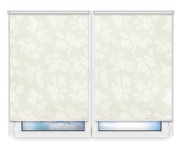 Рулонные шторы Мини Бетти-701 цена. Купить в «Мастерская Жалюзи»