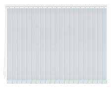 Тканевые вертикальные жалюзи Кёльн-голубой цена. Купить в «Мастерская Жалюзи»