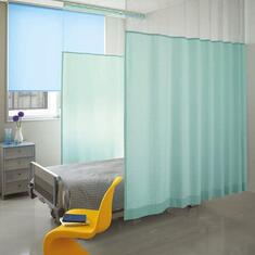 Рулонные шторы для медицинских учреждений цена. Купить в «Мастерская Жалюзи»