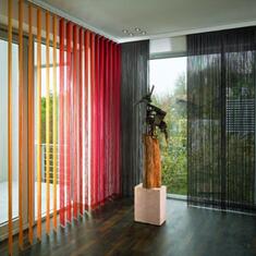 Тканевые жалюзи для домашних окон цена. Купить в «Мастерская Жалюзи»