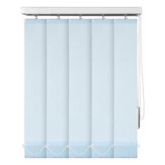 Тканевые жалюзи на балконную дверь цена. Купить в «Мастерская Жалюзи»