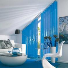 Тканевые жалюзи на мансардные окна цена. Купить в «Мастерская Жалюзи»