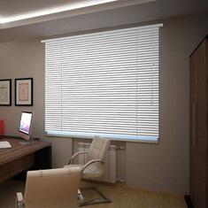 Тканевые вертикальные жалюзи для организаций цена. Купить в «Мастерская Жалюзи»