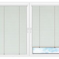 Жалюзи Изолайт 16 мм №100