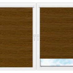 Жалюзи Изолайт 25 мм №772-095