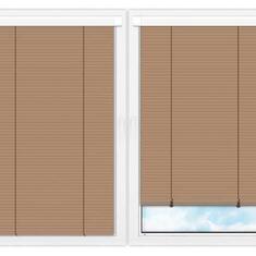 Жалюзи на пластиковые окна ISOLITE - 10 цена. Купить в «Мастерская Жалюзи»
