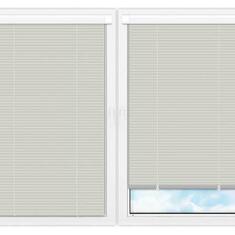 Жалюзи Isotra 25 мм №9013