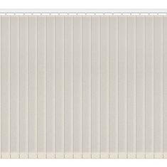 Тканевые вертикальные жалюзи Аврора-бежевый цена. Купить в «Мастерская Жалюзи»